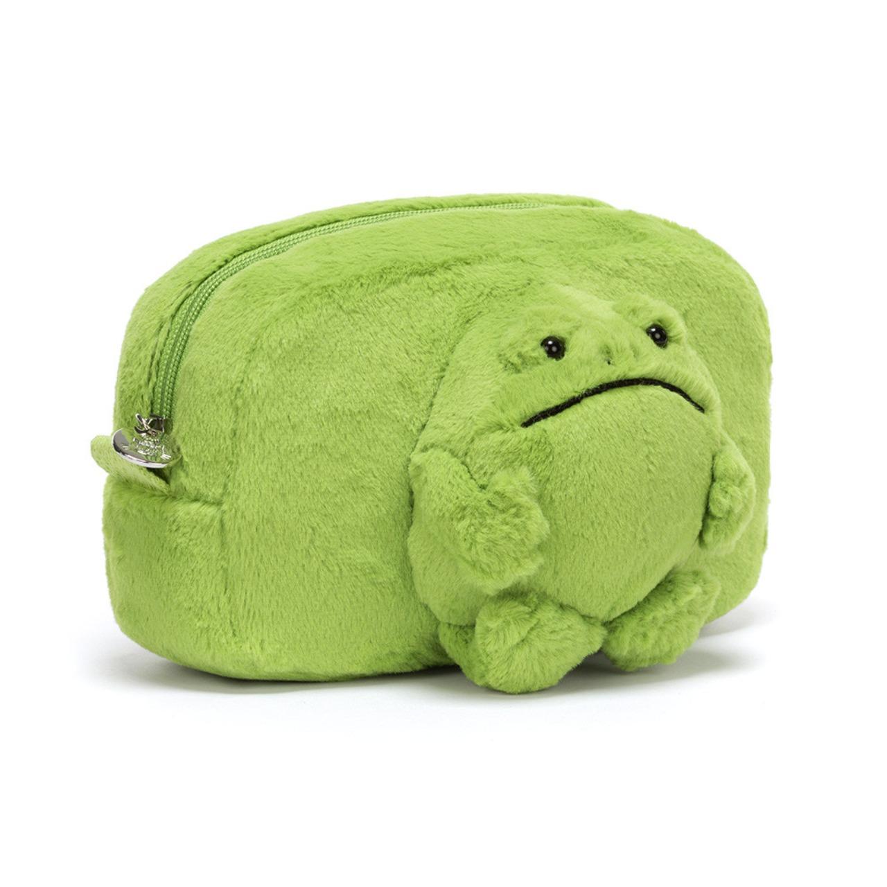 Image of Ricky Rain Frog Pouch variant 1