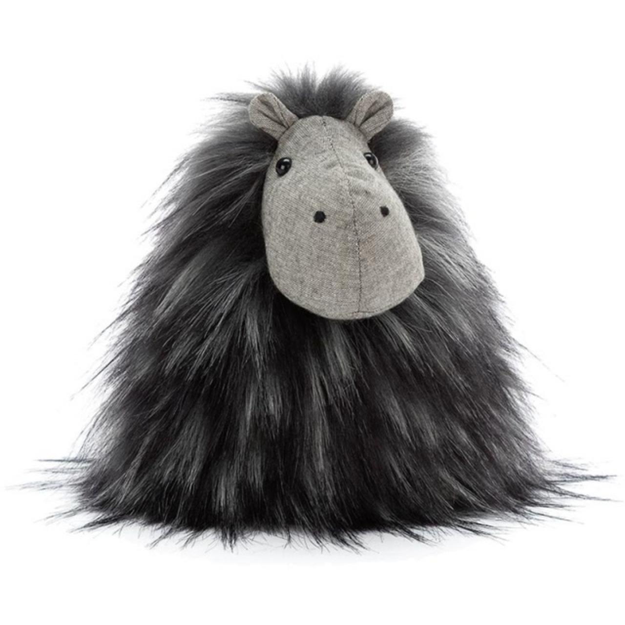 Forest Forager Grobble