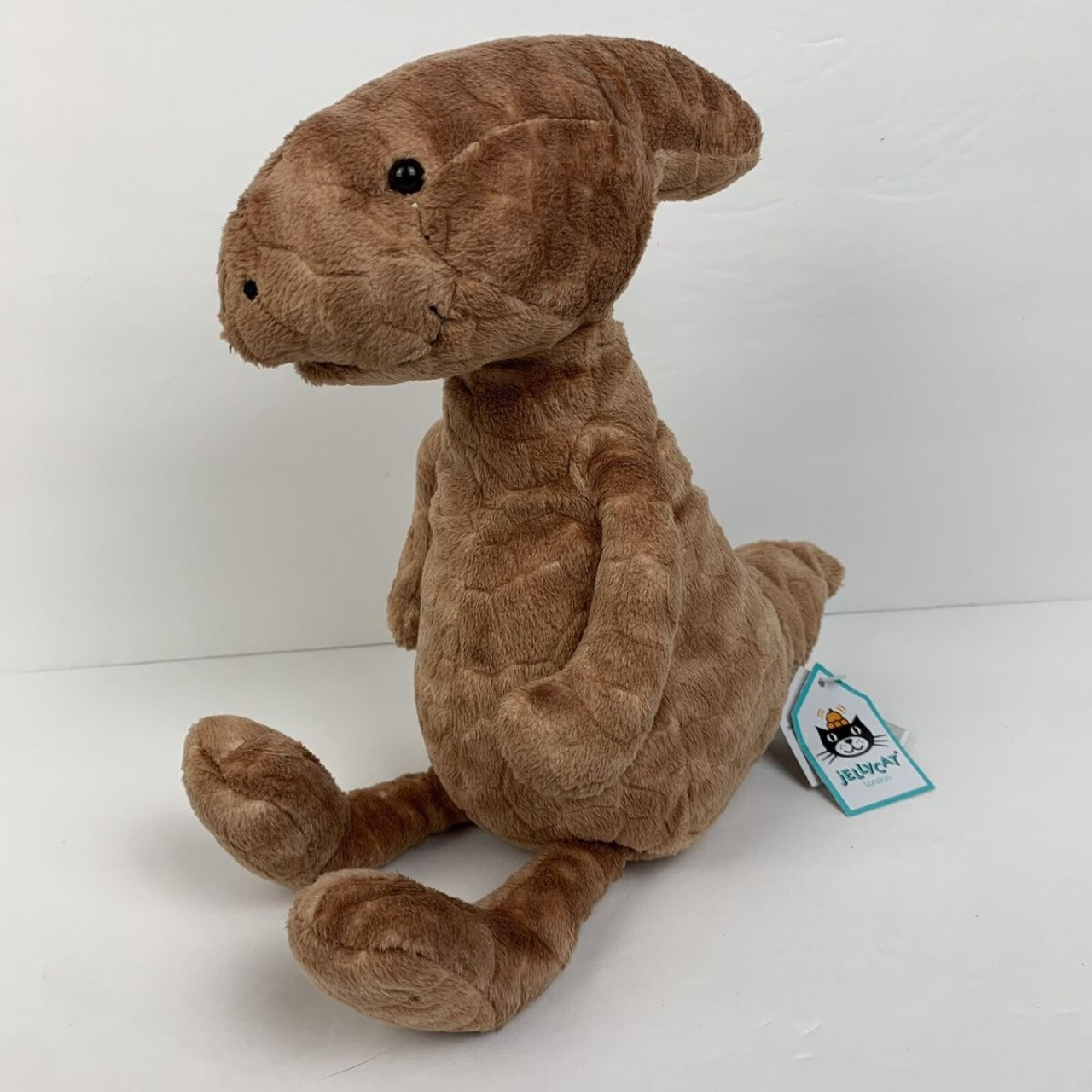 Patrick Parasaurolophus