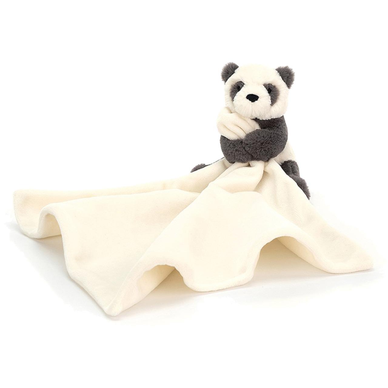 Harry Panda Soother