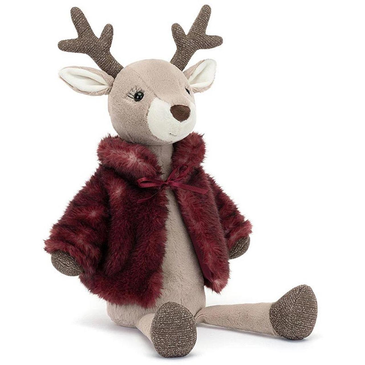 Image of Vivien Reindeer variant 1
