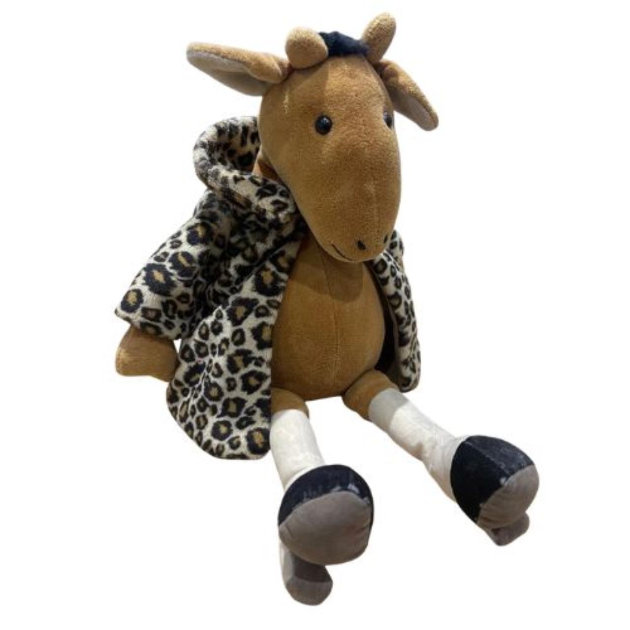 Image of Furcoat Zebra variant 1
