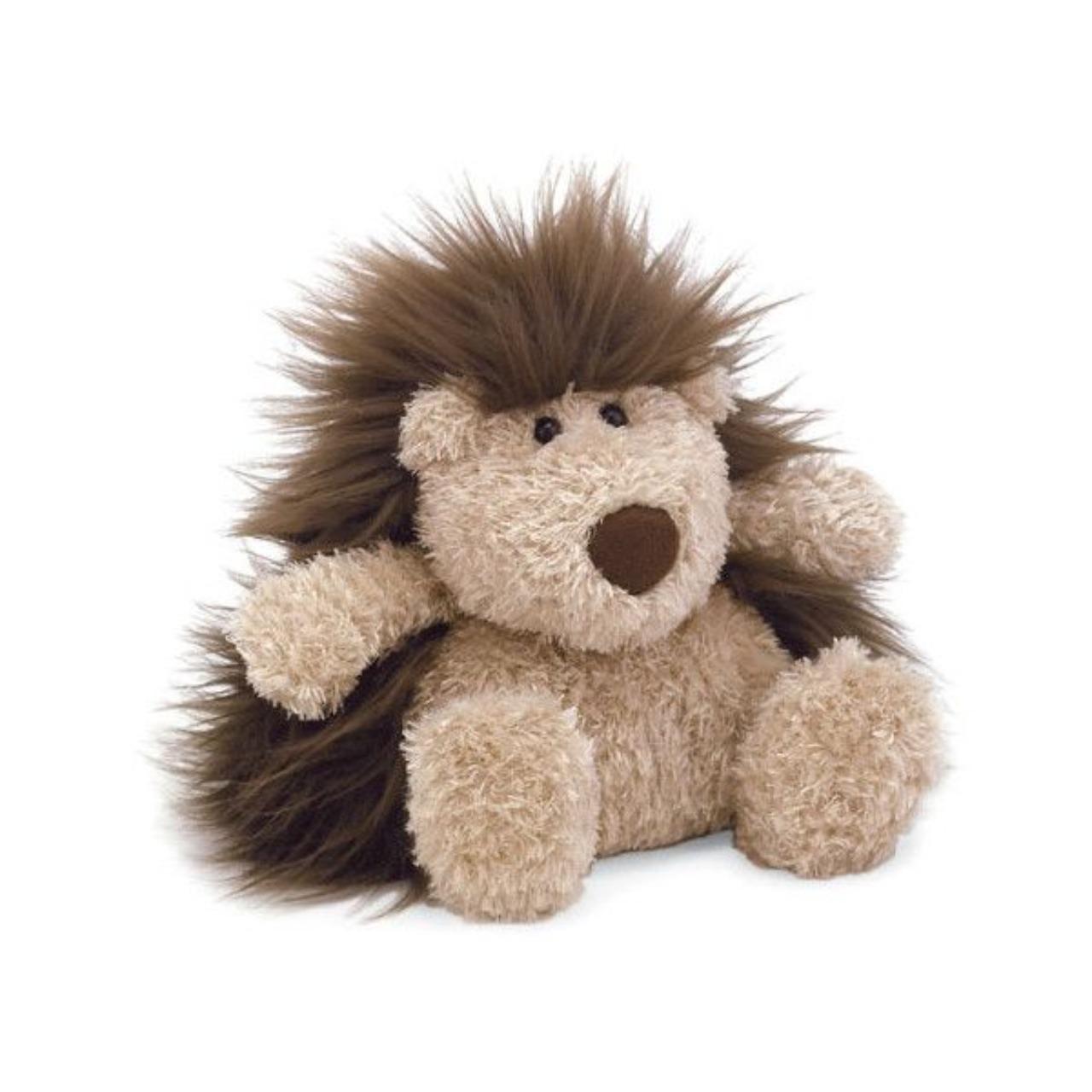 Pudding Hedgehog