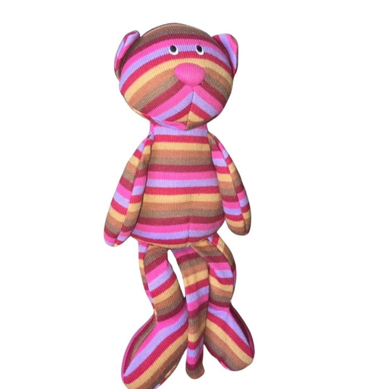 Image of Lollipop Cat variant 1