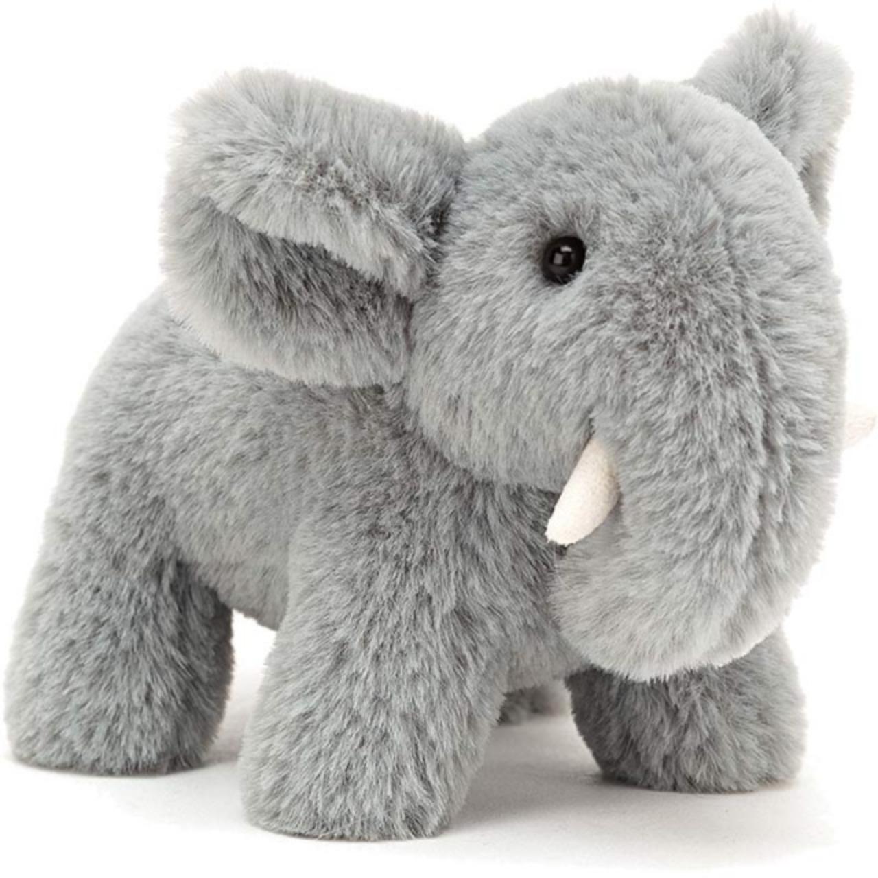 Diddle elephant
