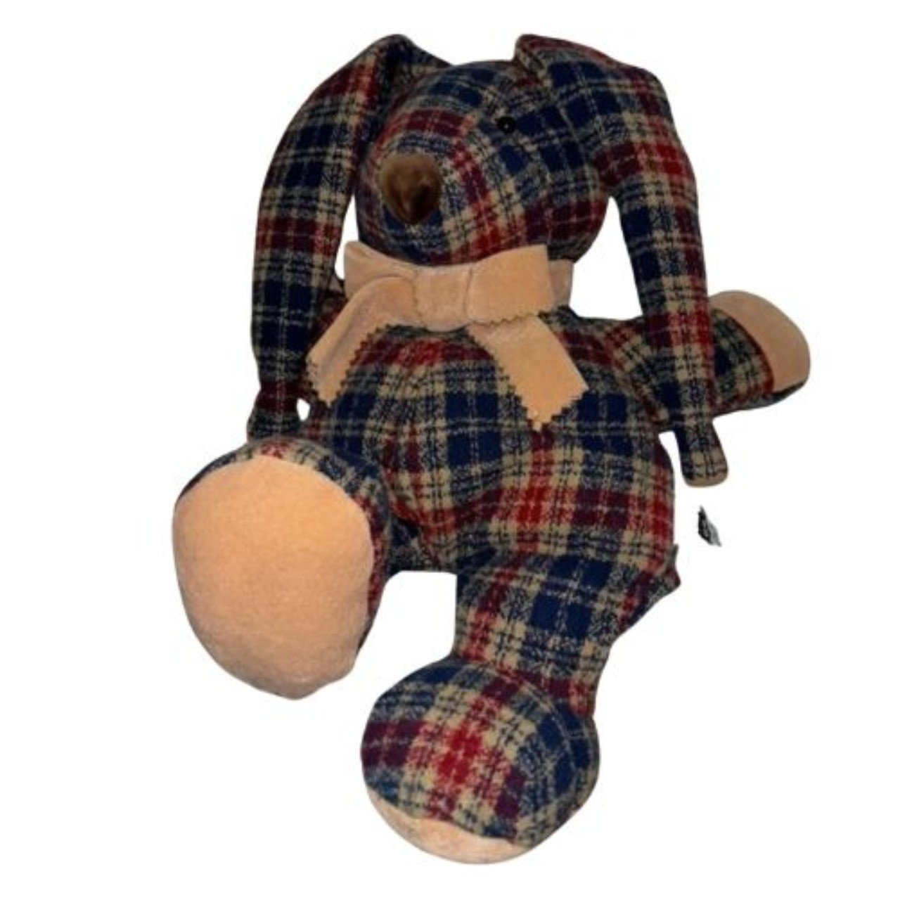 Image of Tartaneer Rabbit variant 1