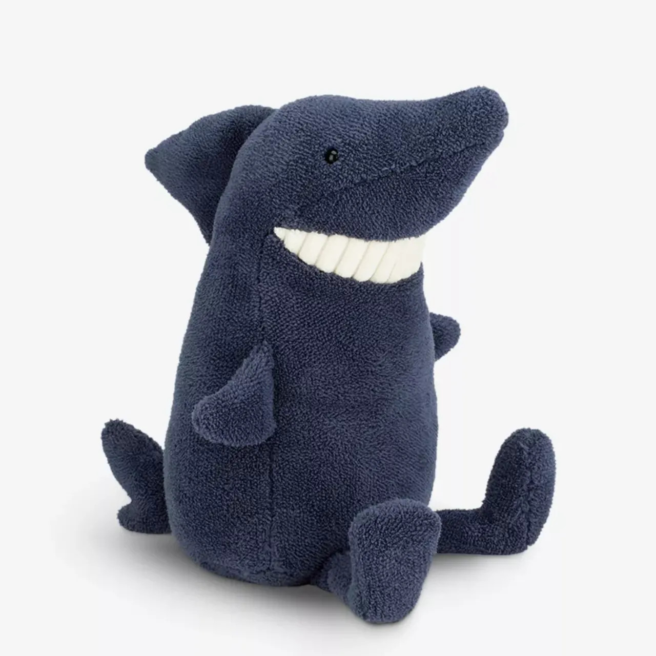 Toothy Shark