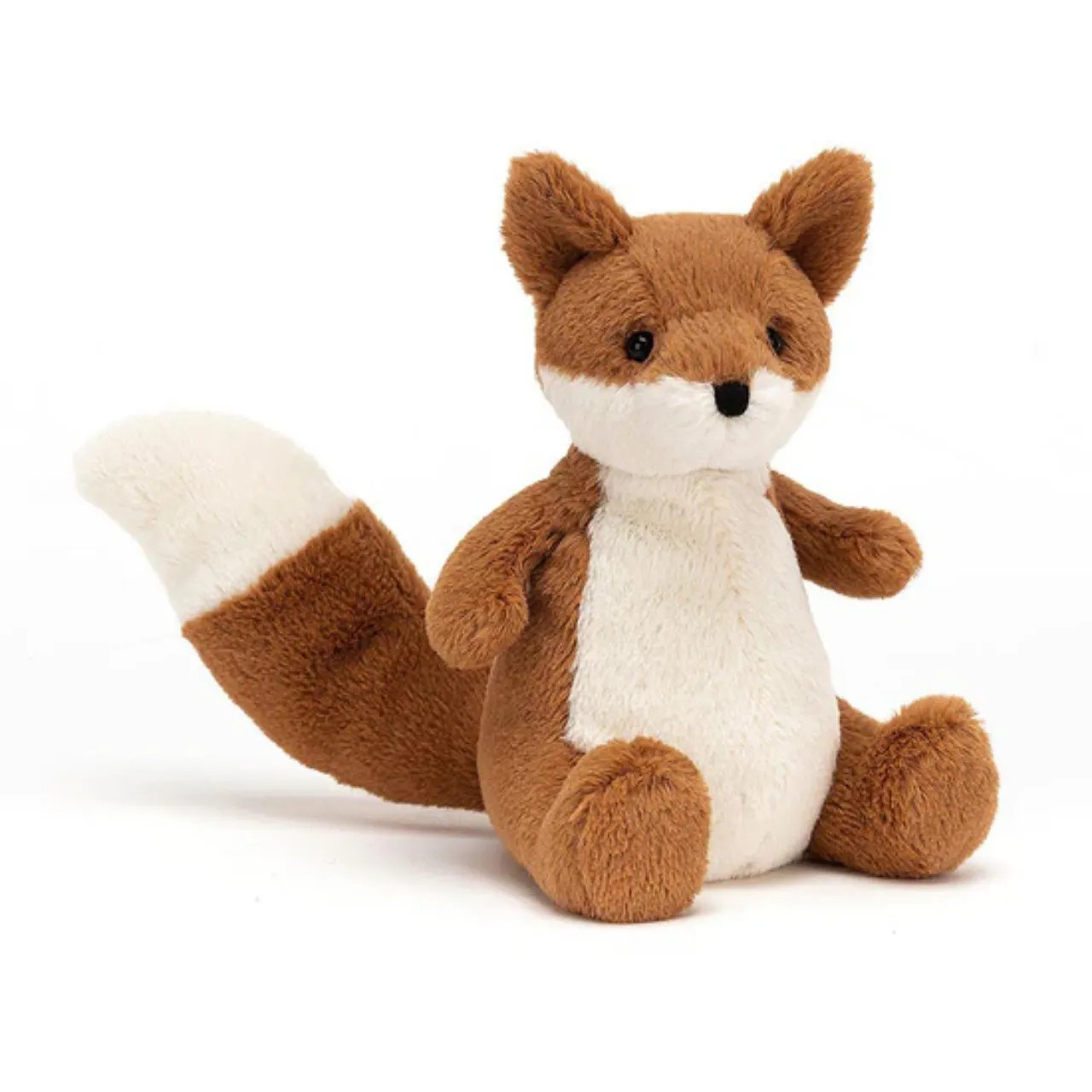 Pipsy Fox