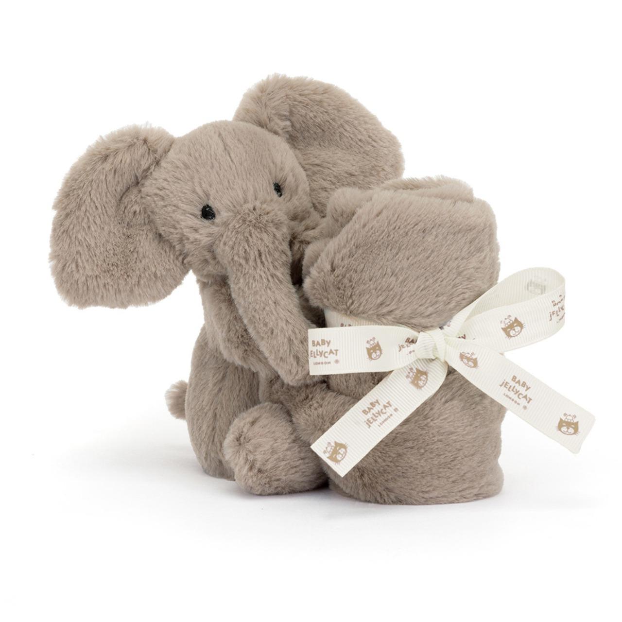 Image of Smudge Elephant Soother variant 1