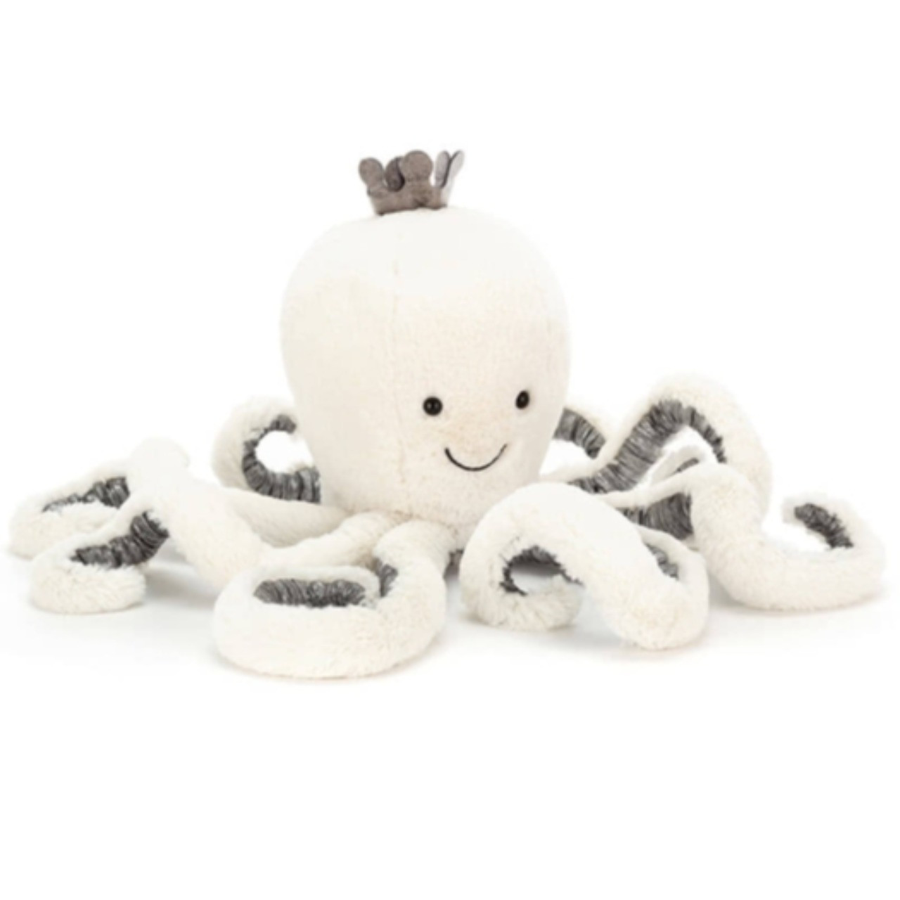 Image of Cosmo Octopus variant 2