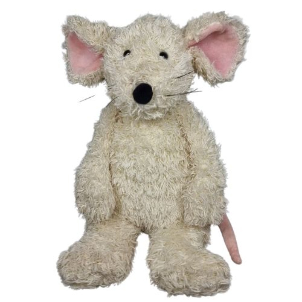 Image of Bunglie Cream Mouse variant 1