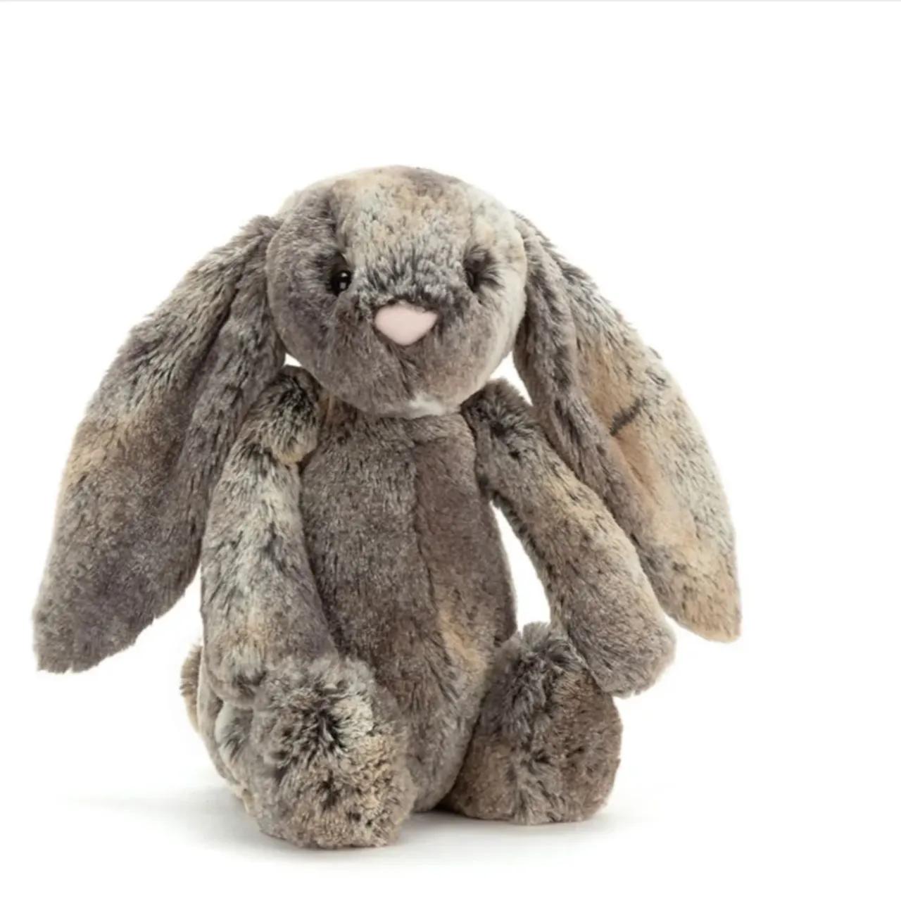 Woodland Babe Bunny