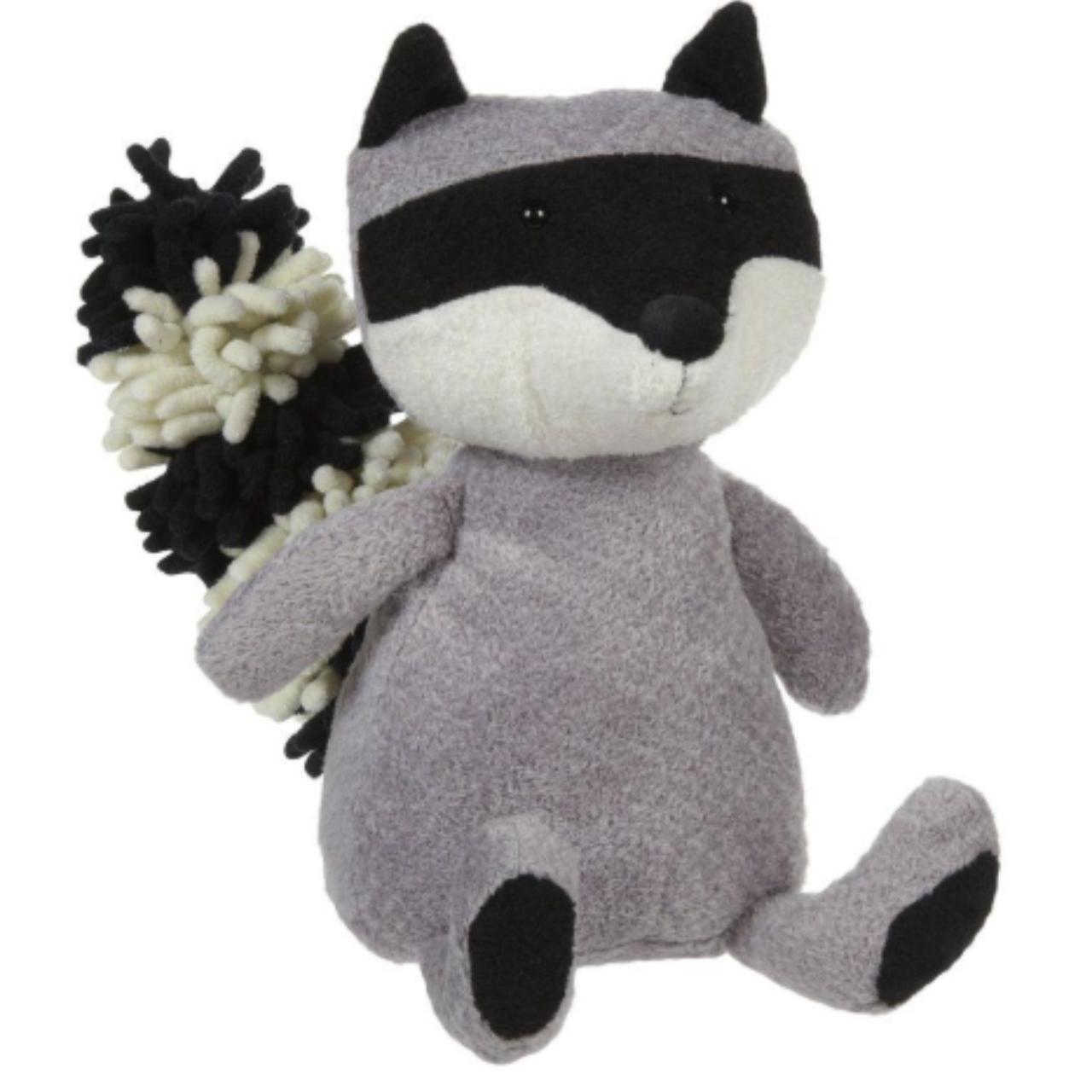 Image of Noodle Racoon variant 1