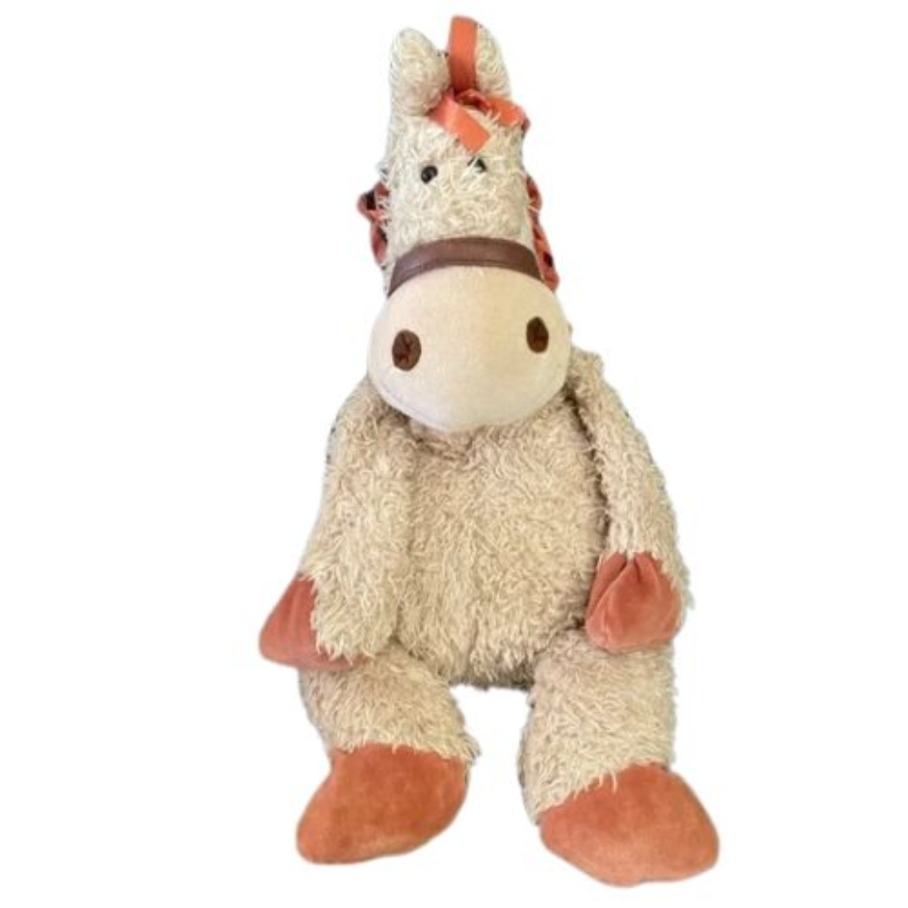 Bunglie Pony