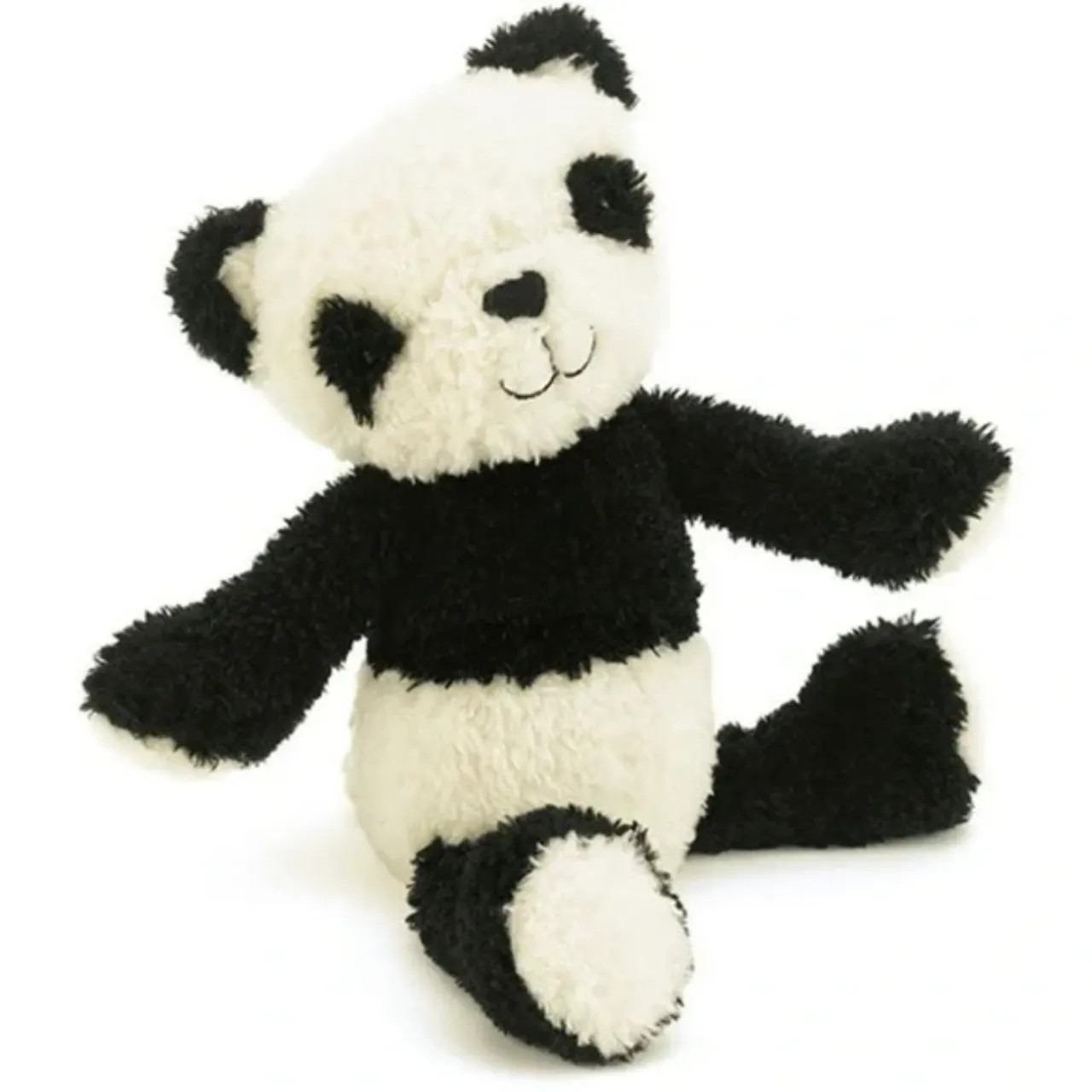 Image of Vintage Panda variant 1