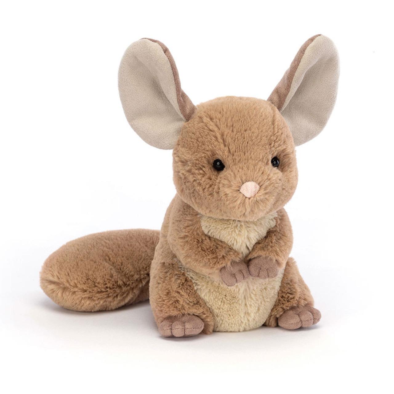 Chandler Chinchilla