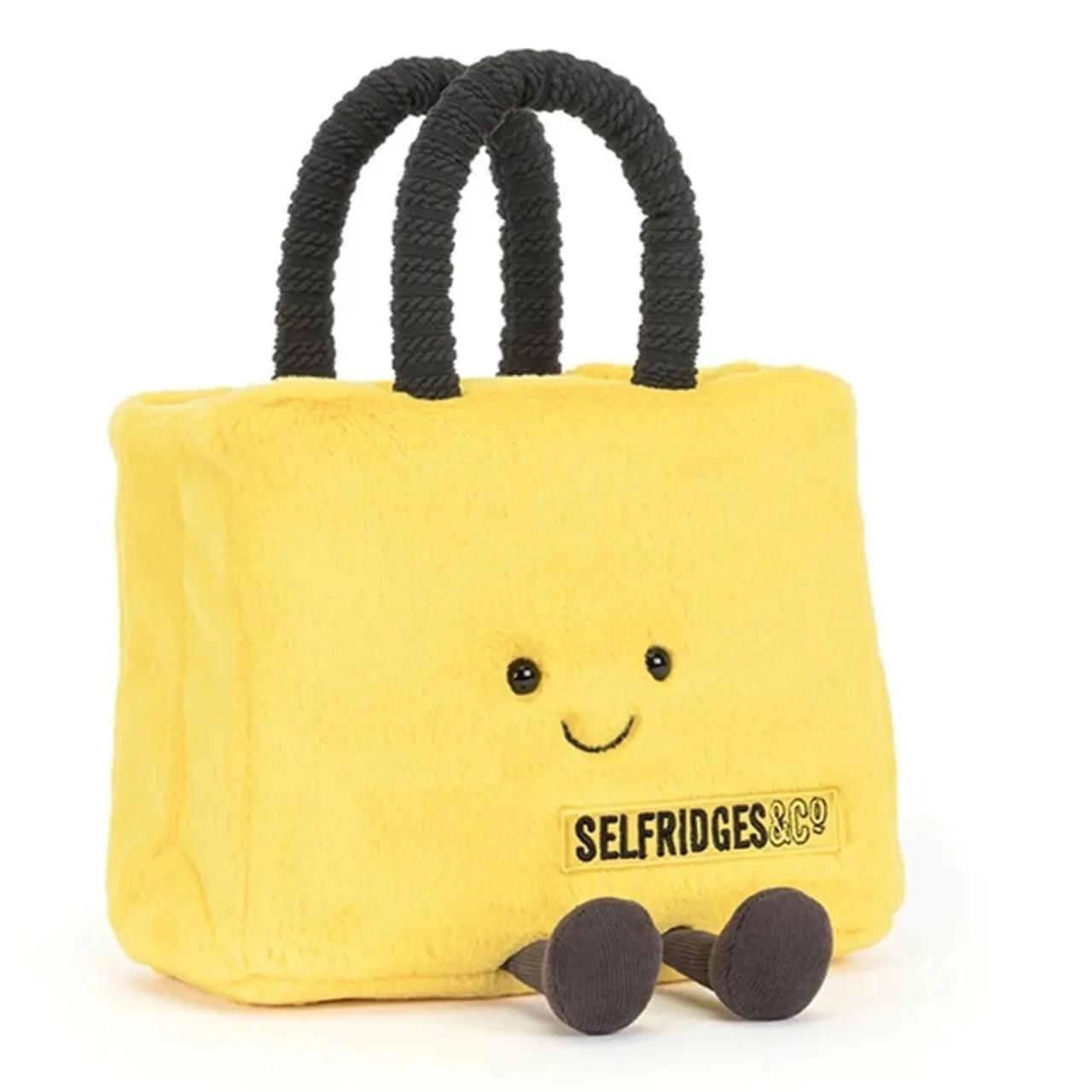 Amuseables Selfridges Bag