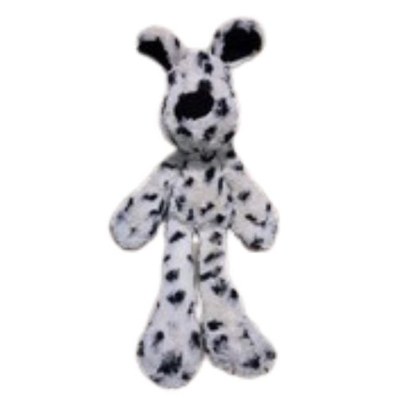 Handsome Hound Dalmation