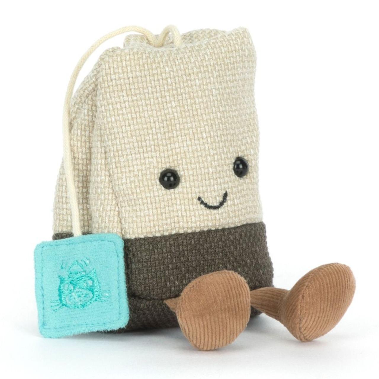 Amuseables Steepy Tea Bag