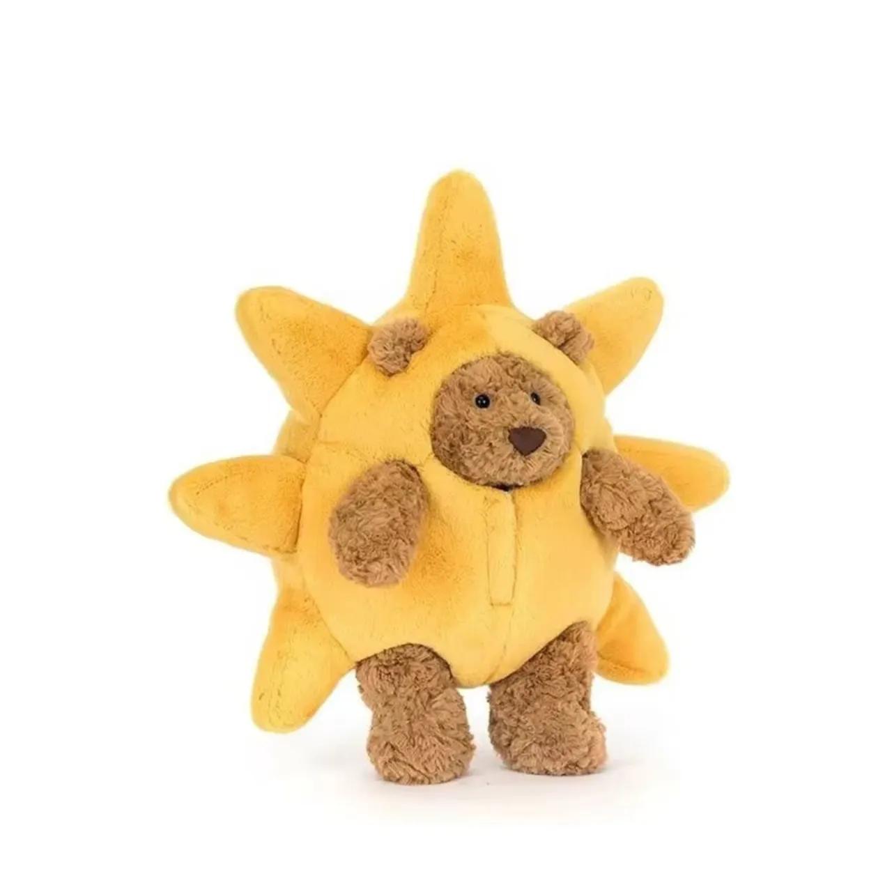 Bartholomew Bear Sun Outfit
