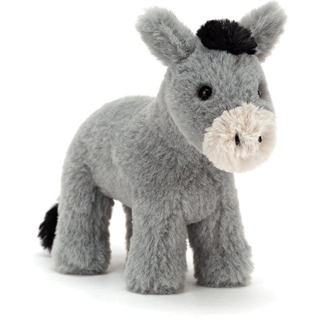 Diddle Donkey