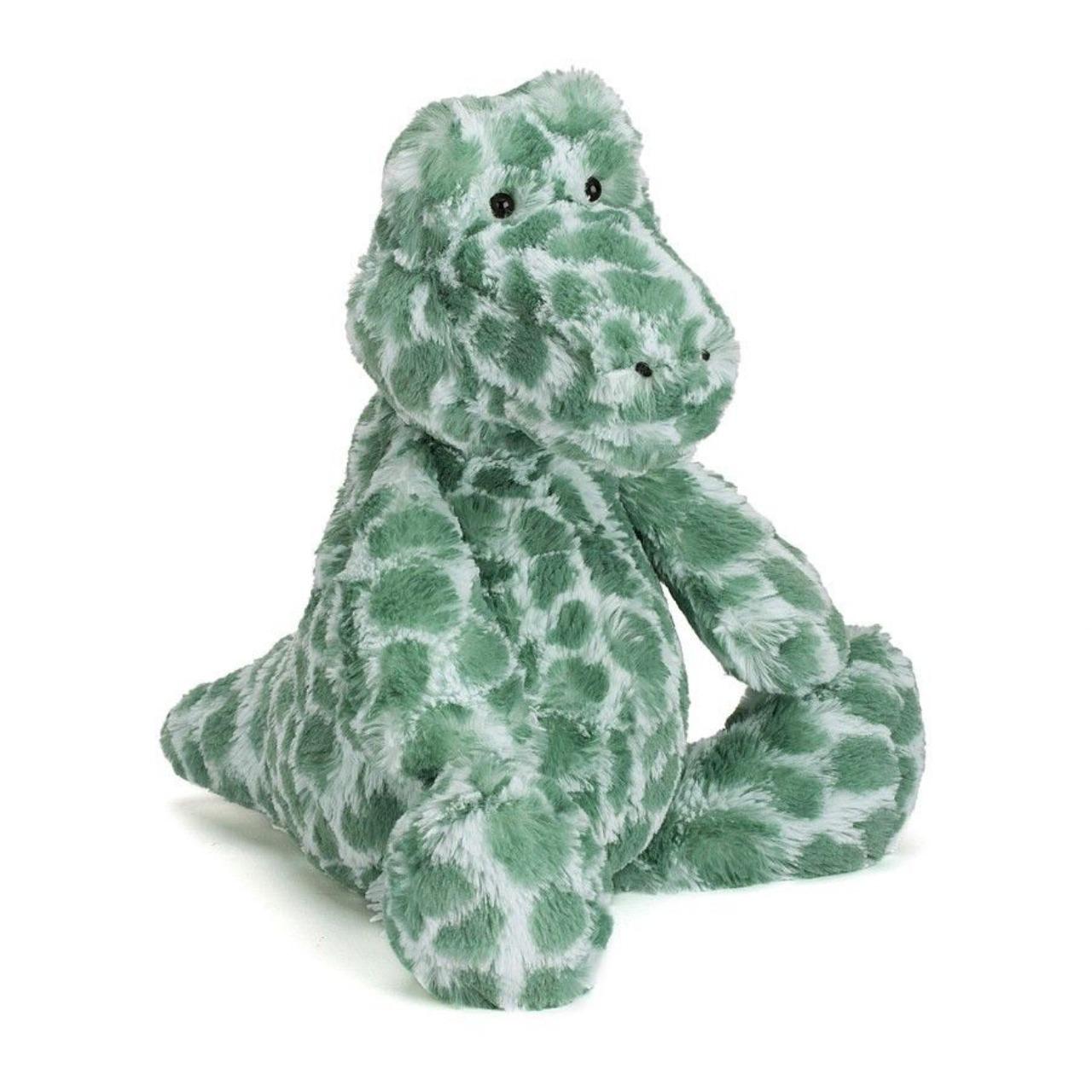 Image of Dapple croc variant 1