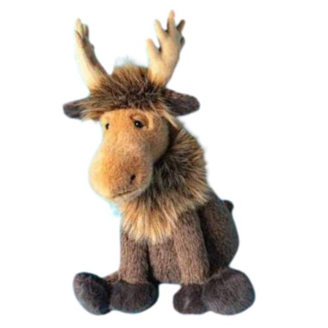 Image of Birchly Moose variant 1