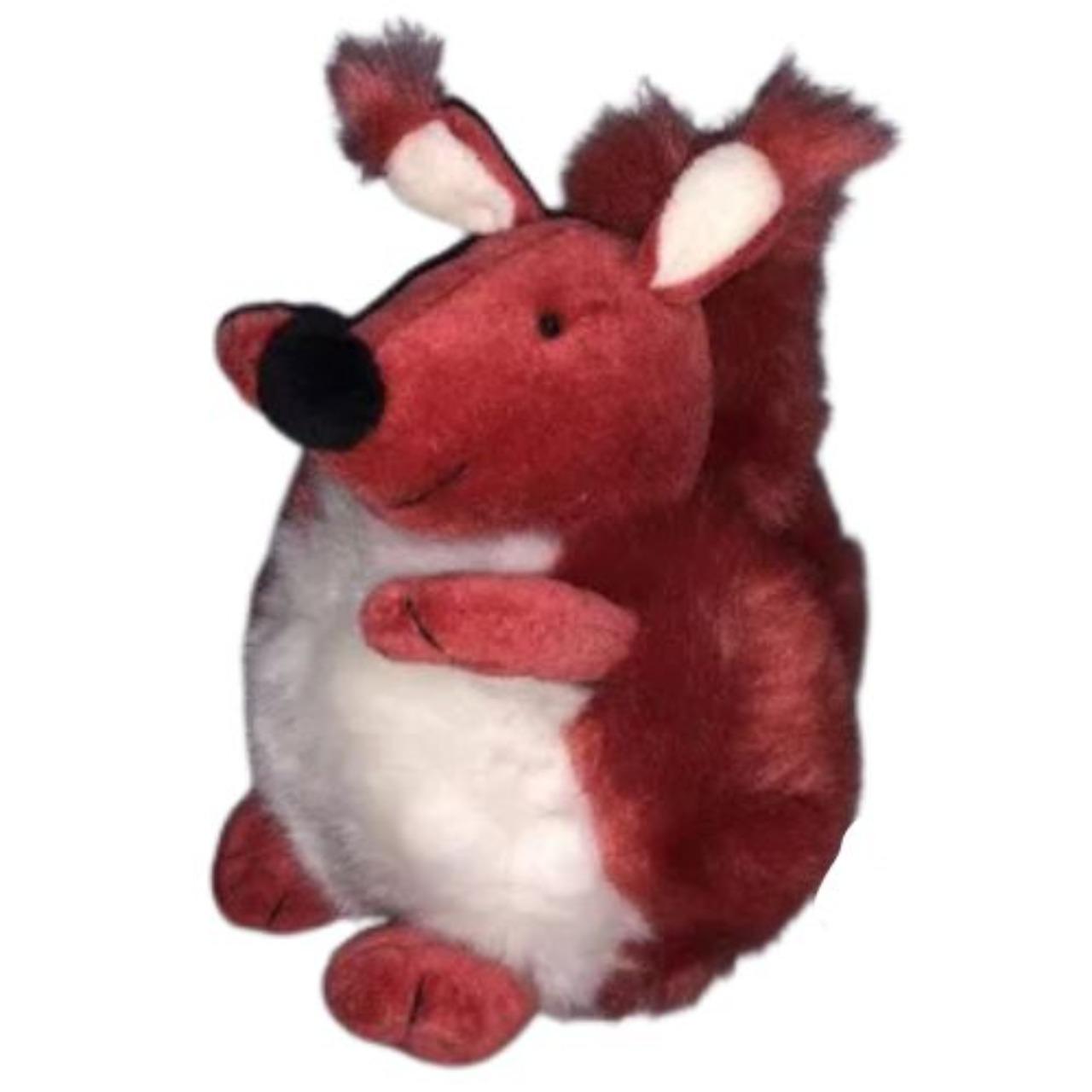 Image of Puffball Squirrel variant 1