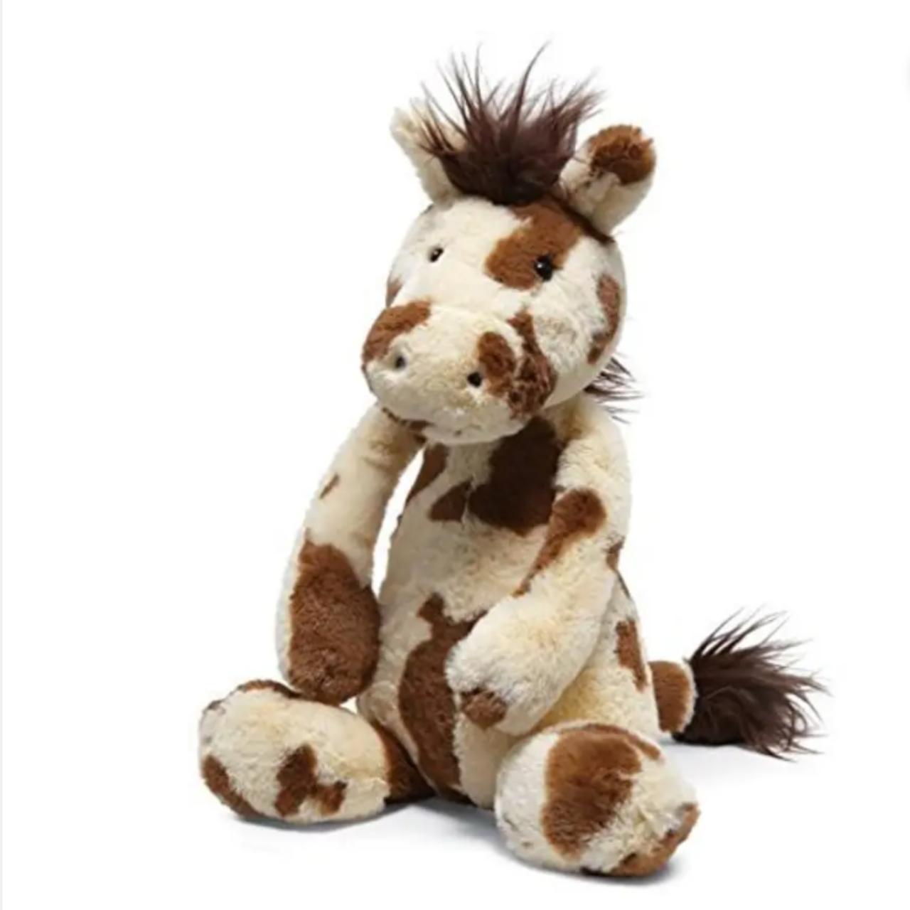 Image of Bashful Pinto Pony variant 2