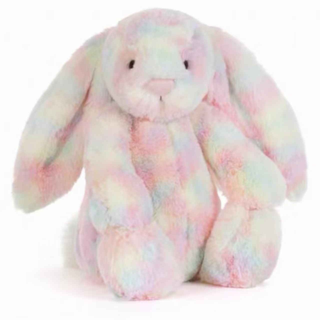 Ulacies Rabbit Luxe Bunny Lazulia - My Jellycat Collection