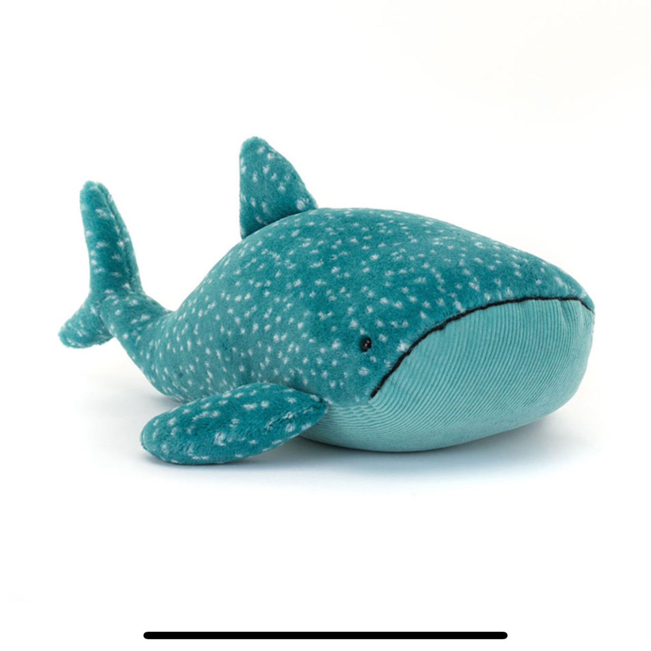 Gobfrey Whale Shark