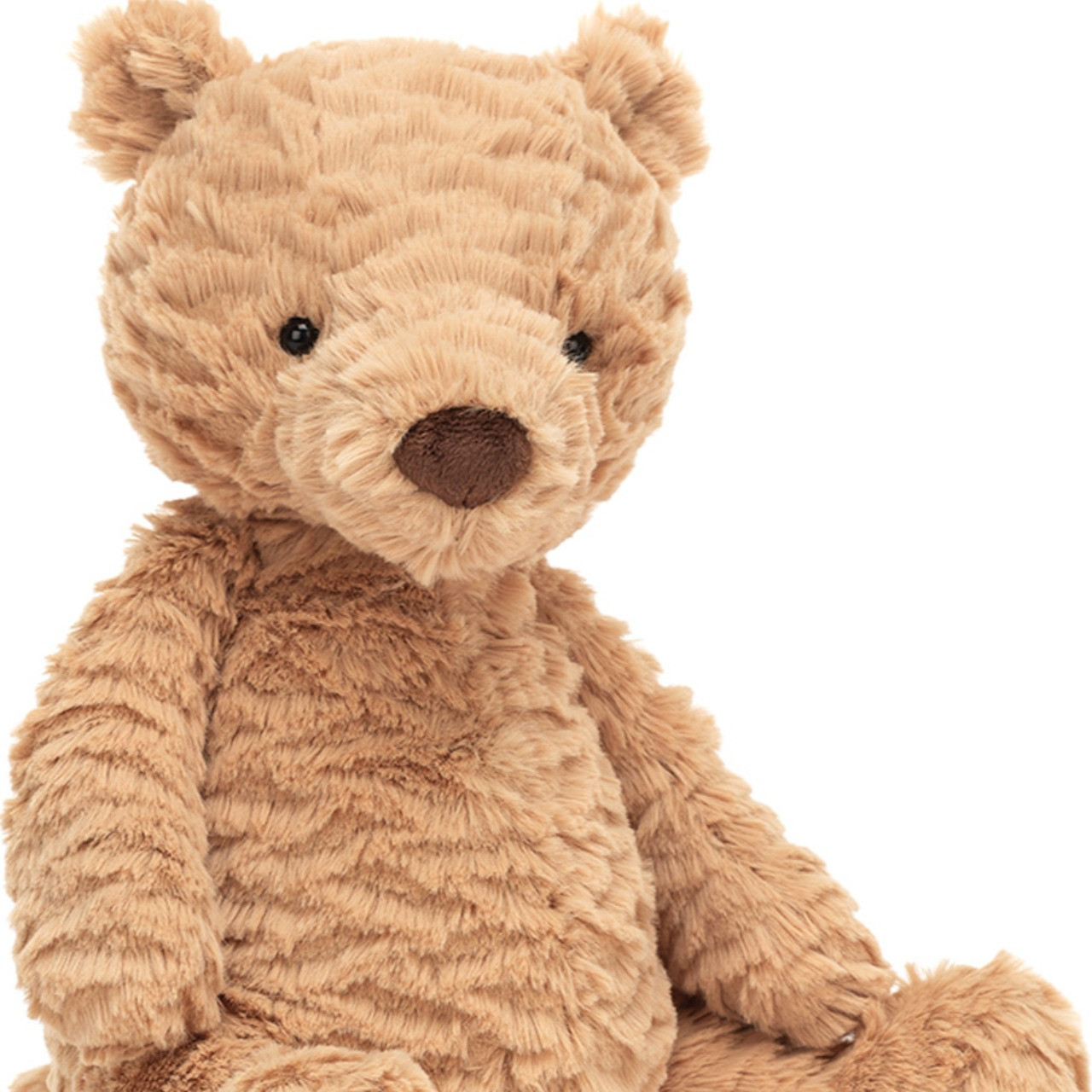 Seymour Bear
