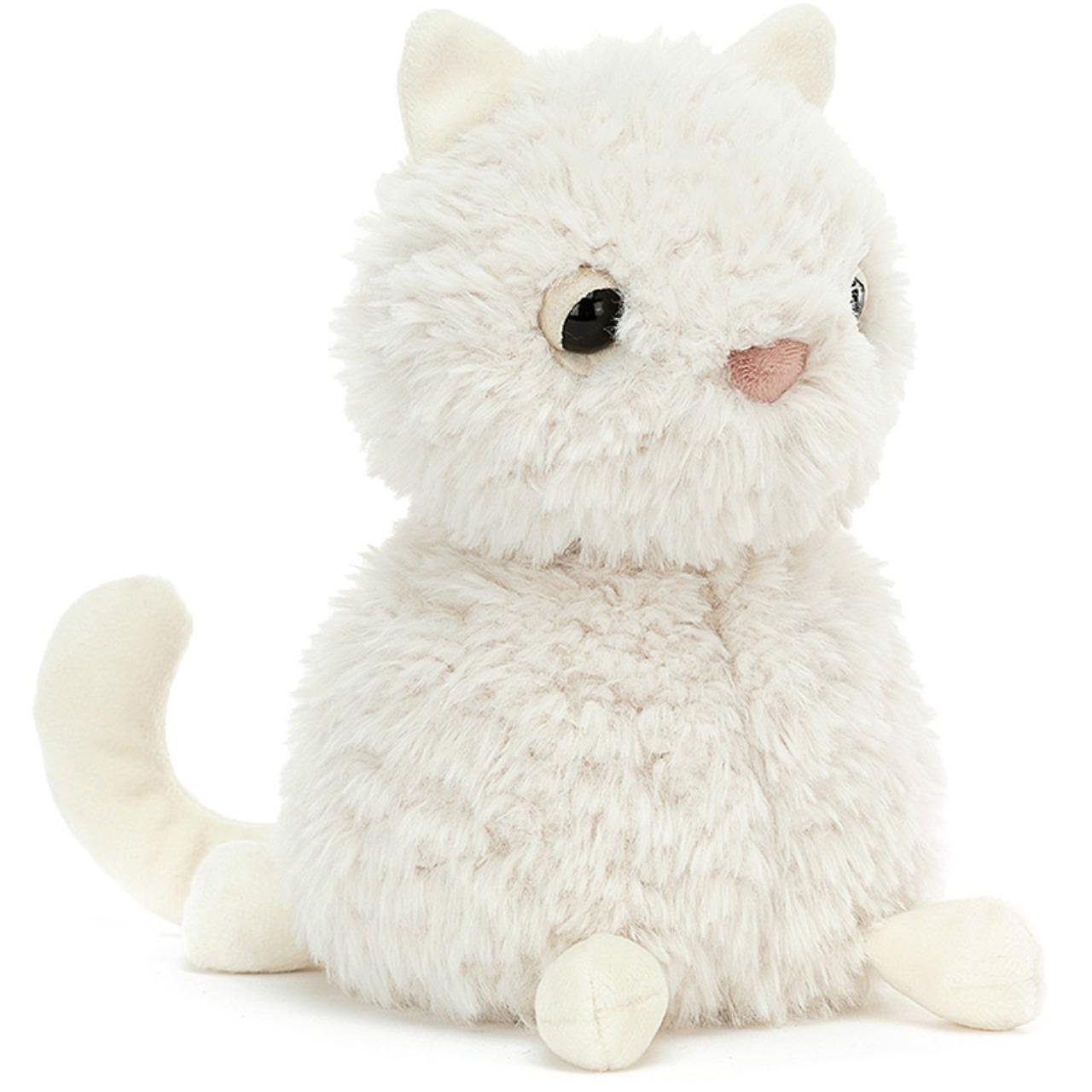 Image of Nuzzables Cat variant 1