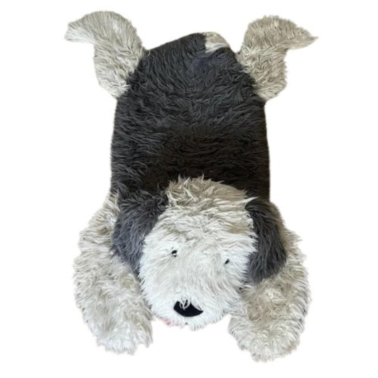 Image of Original Sheepdog Rug variant 1