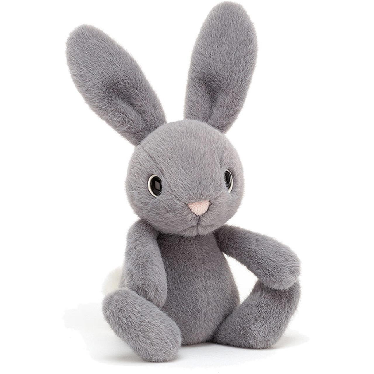 Image of Fuzzle Bunny variant 1