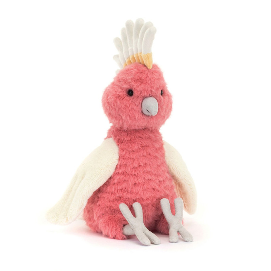 Squawkatoo My Jellycat Collection Squawkatoo my jellycat collection
