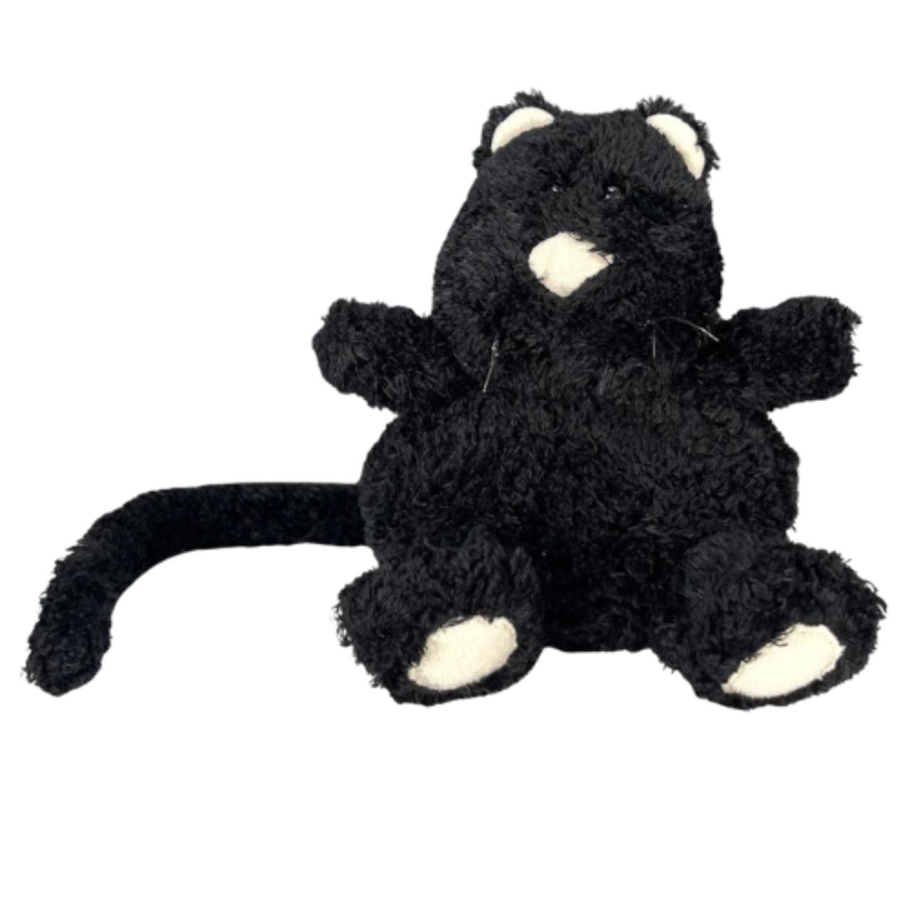 Image of Pudding Cat variant 1
