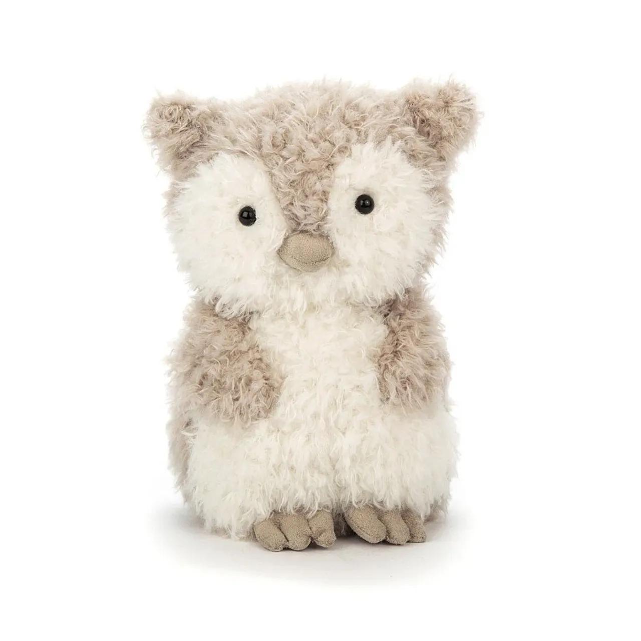 Image of Little Owl variant 2