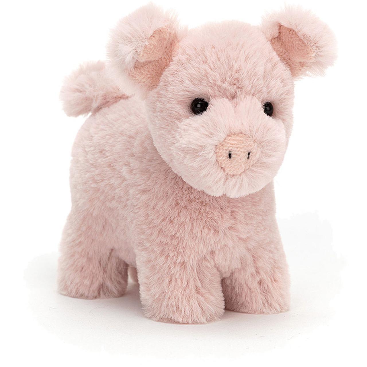 Image of Diddle Pig variant 1