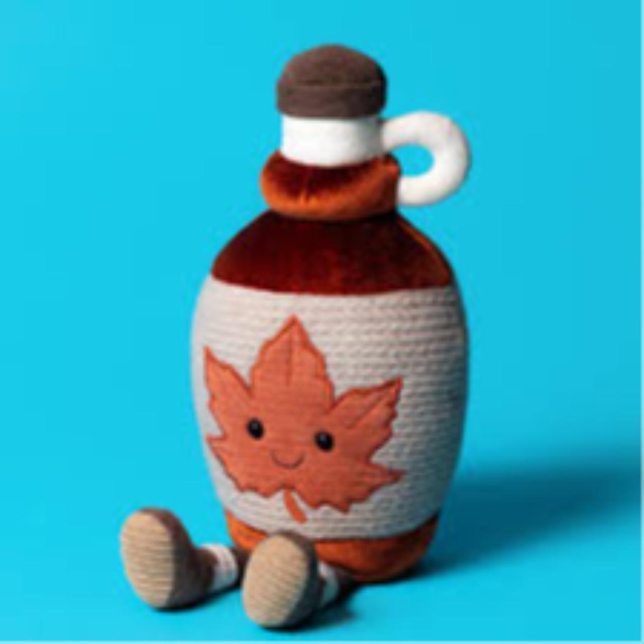 Amuseables Acered Maple Syrup