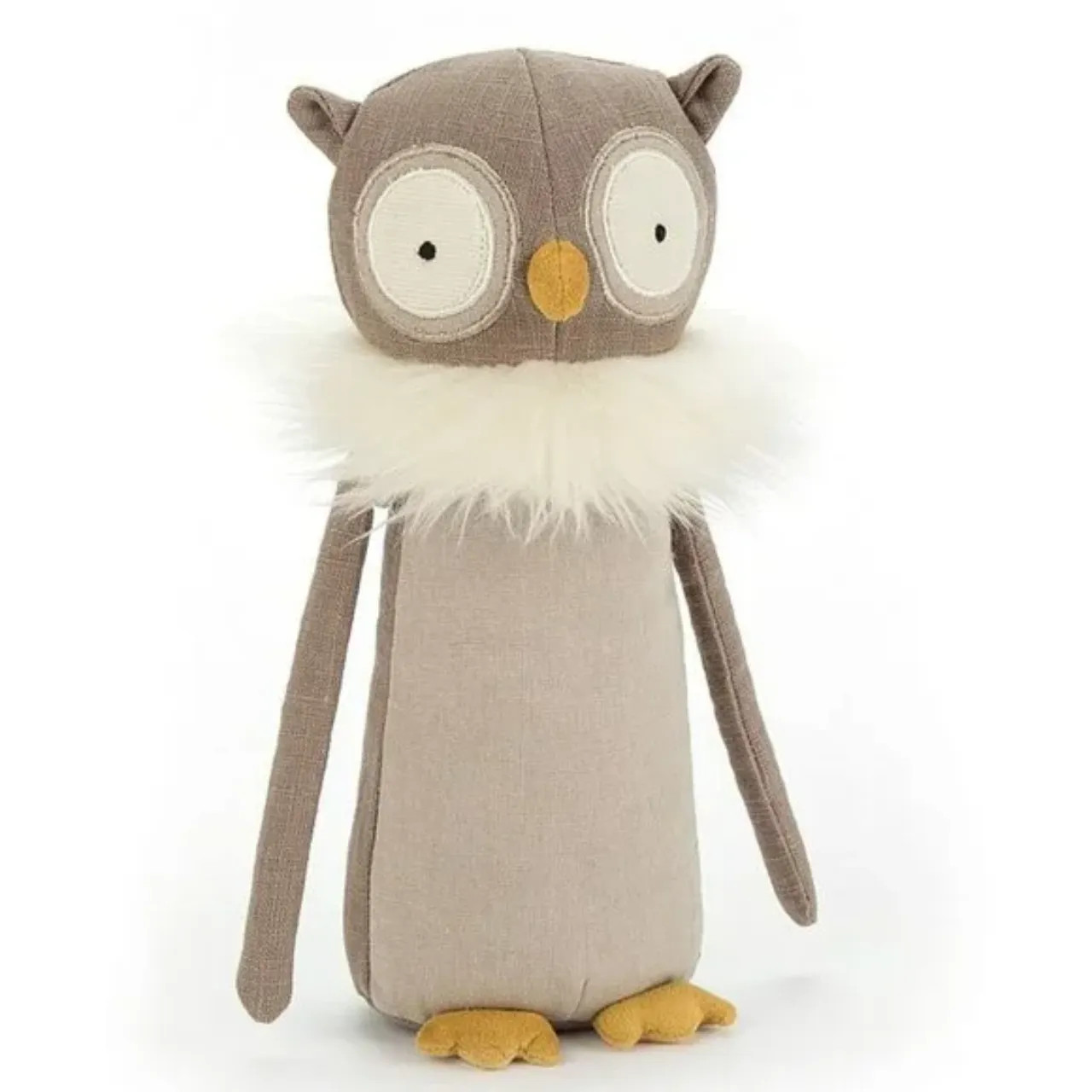 Skandoodle Owl
