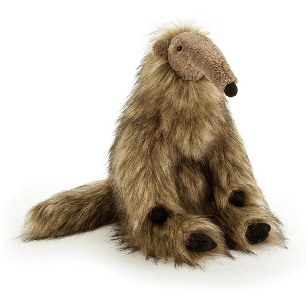 Arthur Anteater