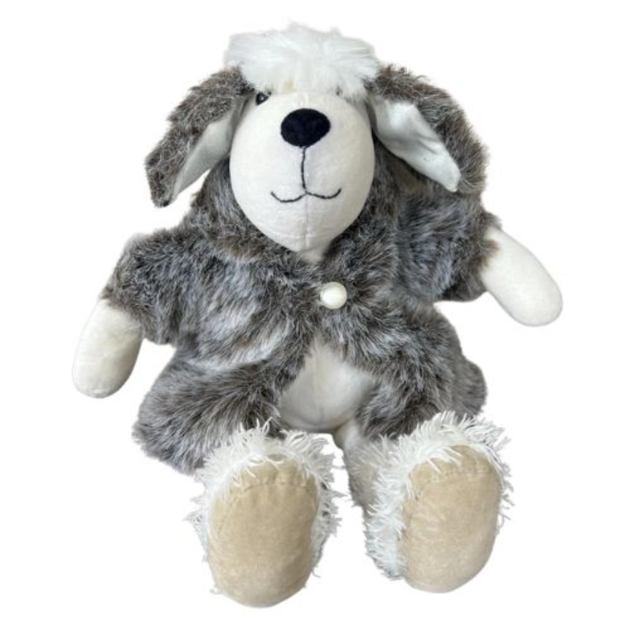 Image of Handsome Hound Sheepdog variant 1