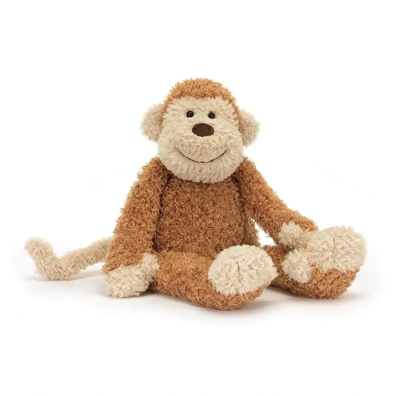 Image of Junglie Monkey variant 4