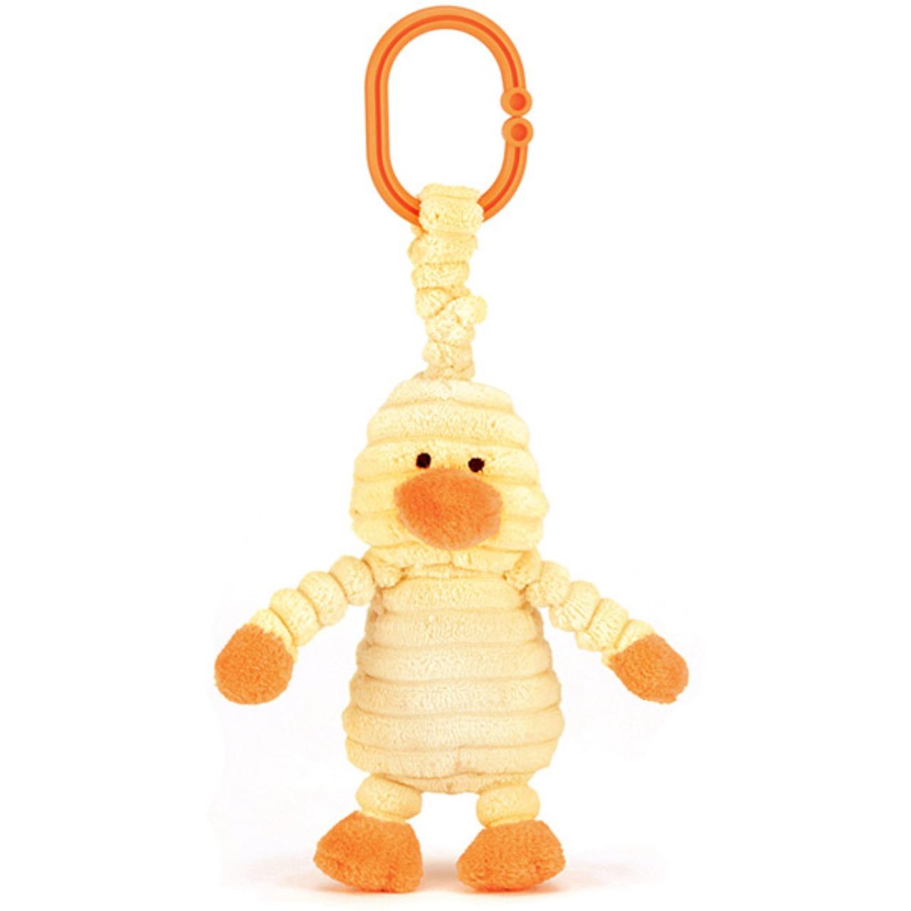 Image of Cordy Roy Baby Duckling Jitter variant 1