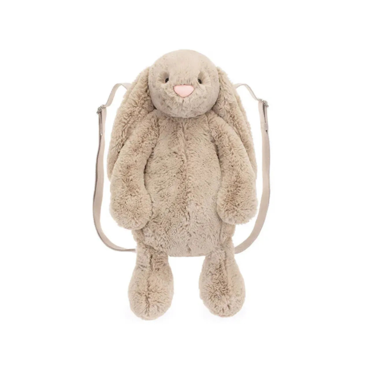Bashful Bunny Back Pack