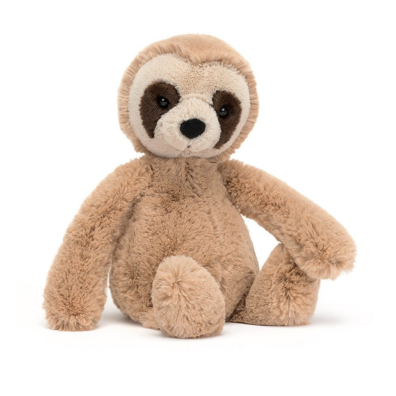 Image of Bashful Sloth variant 2