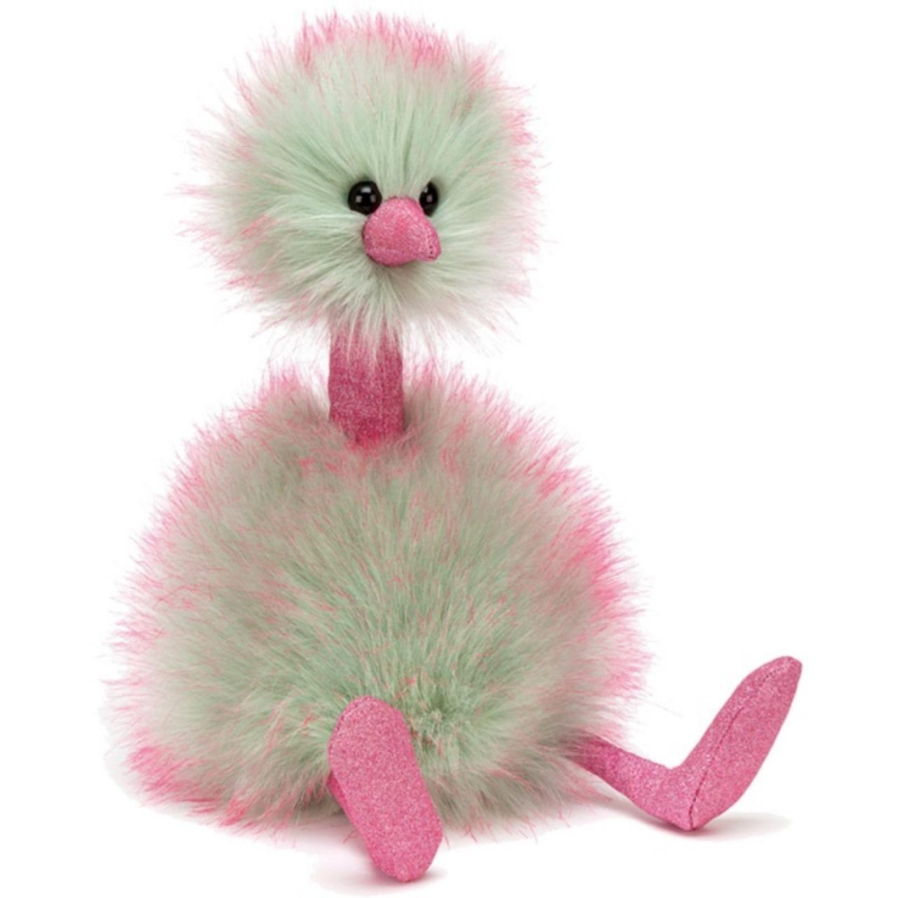 Mint Fizz Pompom
