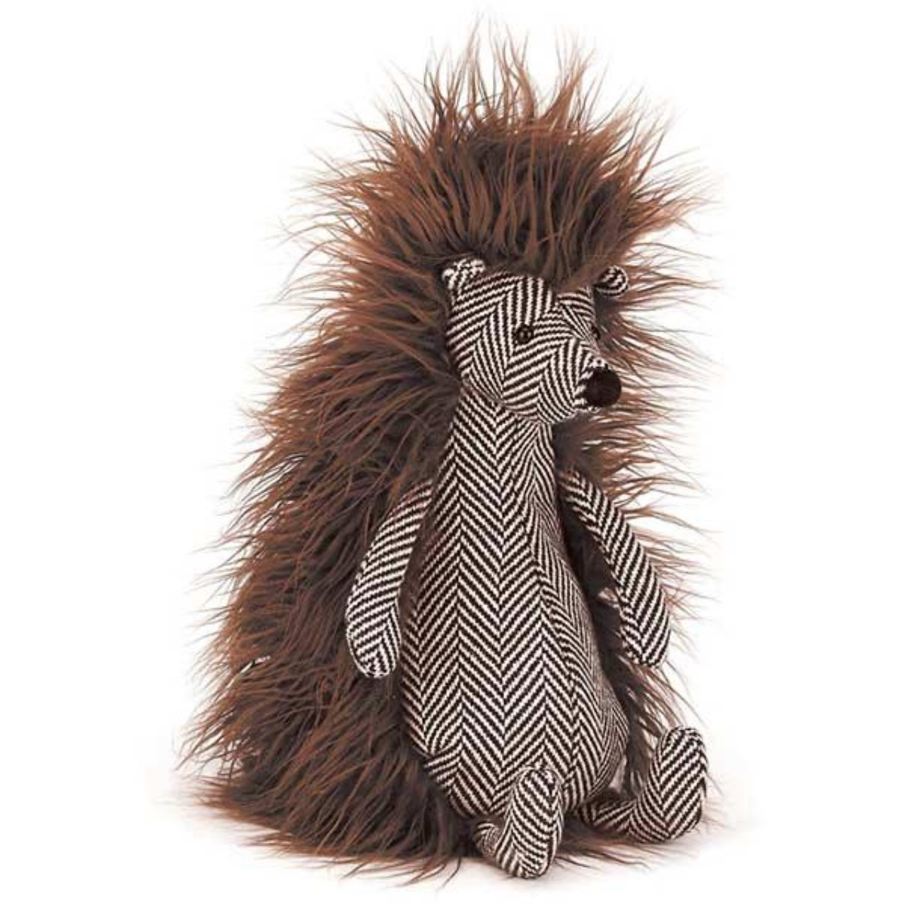 Image of Tweedledee Hedgehog variant 1