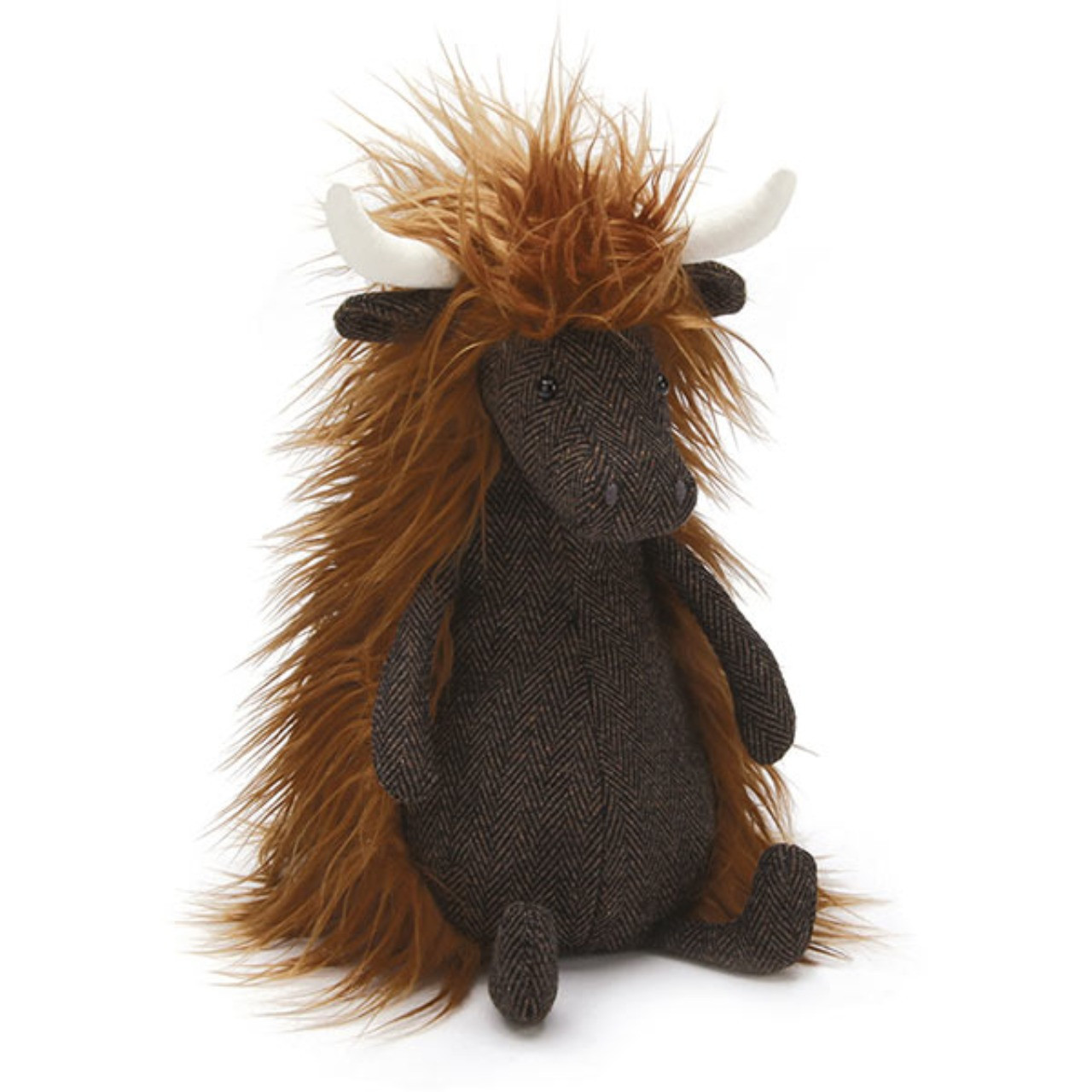 Image of Tweedledee Highland Cow variant 1